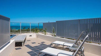 White Shells Luxury Apartments - Coogee Beach Accommodation 34