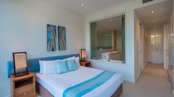 White Shells Luxury Apartments - Coogee Beach Accommodation 45