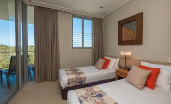 White Shells Luxury Apartments - Coogee Beach Accommodation 48