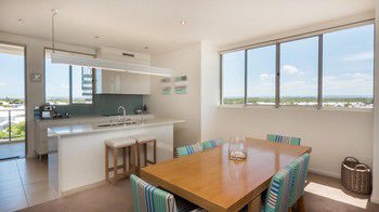White Shells Luxury Apartments - Coogee Beach Accommodation 59