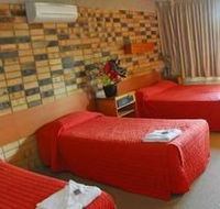 Palms Hotel Motel Chullora - Coogee Beach Accommodation