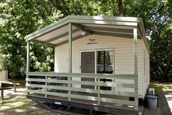 Riverglade Caravan Park - Coogee Beach Accommodation 8