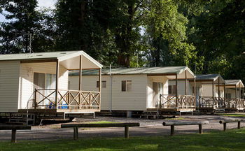 Riverglade Caravan Park - Coogee Beach Accommodation 10