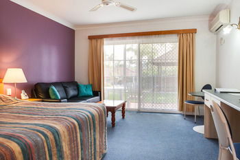 Forresters Beach Resort - Coogee Beach Accommodation 3