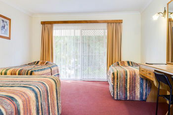 Forresters Beach Resort - Coogee Beach Accommodation 4