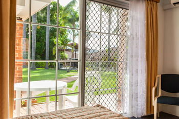 Forresters Beach Resort - Coogee Beach Accommodation 5