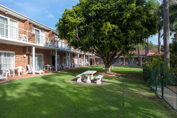 Forresters Beach Resort - Coogee Beach Accommodation 8