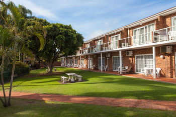 Forresters Beach Resort - Coogee Beach Accommodation 9