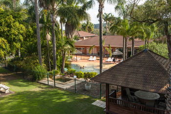 Forresters Beach Resort - Coogee Beach Accommodation 10