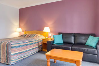 Forresters Beach Resort - Coogee Beach Accommodation 11