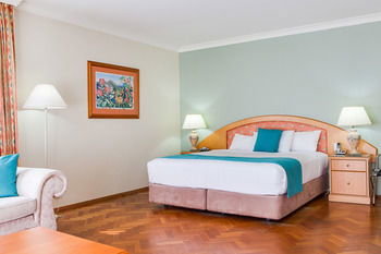 Forresters Beach Resort - Coogee Beach Accommodation 16