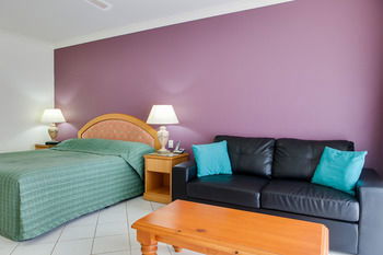 Forresters Beach Resort - Coogee Beach Accommodation 17