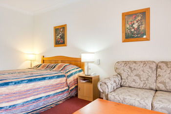 Forresters Beach Resort - Coogee Beach Accommodation 18