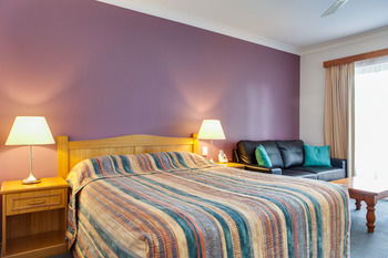 Forresters Beach Resort - Coogee Beach Accommodation 20