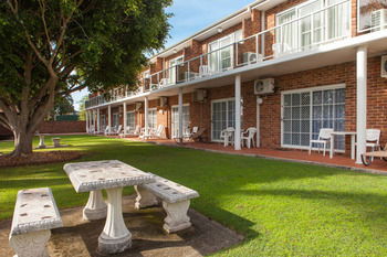 Forresters Beach Resort - Coogee Beach Accommodation 21