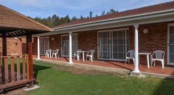 Forresters Beach Resort - Coogee Beach Accommodation 24