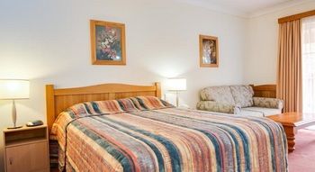Forresters Beach Resort - Coogee Beach Accommodation 25