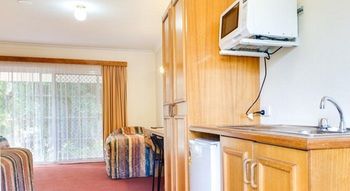 Forresters Beach Resort - Coogee Beach Accommodation 26