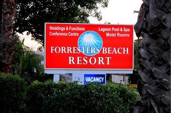 Forresters Beach Resort - Coogee Beach Accommodation 27