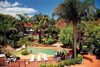 Forresters Beach Resort - Coogee Beach Accommodation 30