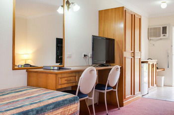 Forresters Beach Resort - Coogee Beach Accommodation 36