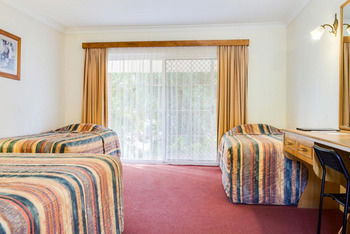 Forresters Beach Resort - Coogee Beach Accommodation 37