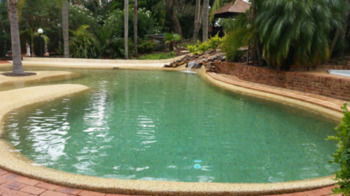 Forresters Beach Resort - Coogee Beach Accommodation 41