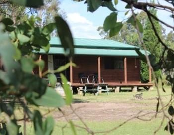 Hunter Hideaway Cottages - Coogee Beach Accommodation 1