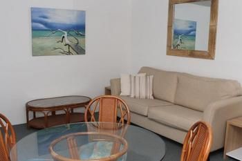 Chez Noosa Resort Motel - Coogee Beach Accommodation 1