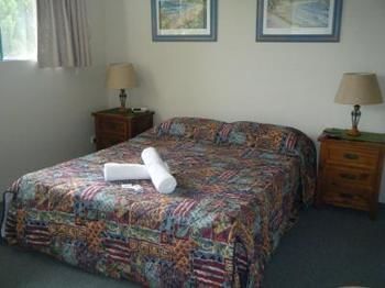 Chez Noosa Resort Motel - Coogee Beach Accommodation 3