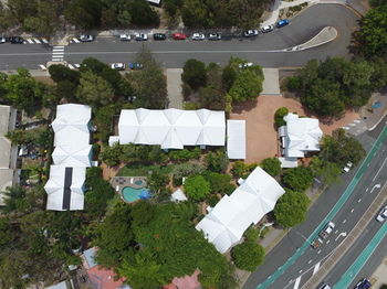 Chez Noosa Resort Motel - Coogee Beach Accommodation 4