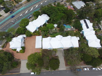 Chez Noosa Resort Motel - Coogee Beach Accommodation 5