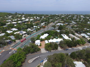 Chez Noosa Resort Motel - Coogee Beach Accommodation 6
