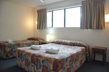 Chez Noosa Resort Motel - Coogee Beach Accommodation 8