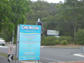 Chez Noosa Resort Motel - Coogee Beach Accommodation 11