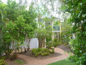 Chez Noosa Resort Motel - Coogee Beach Accommodation 12