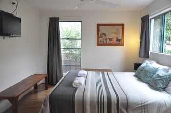 Chez Noosa Resort Motel - Coogee Beach Accommodation 13