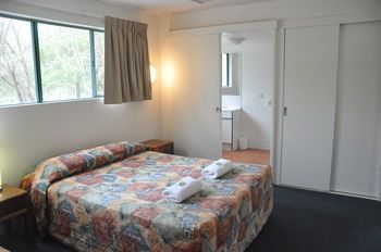 Chez Noosa Resort Motel - Coogee Beach Accommodation 14