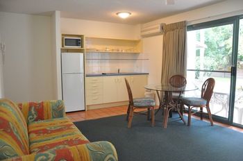 Chez Noosa Resort Motel - Coogee Beach Accommodation 15