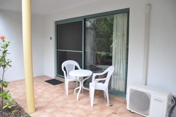 Chez Noosa Resort Motel - Coogee Beach Accommodation 17