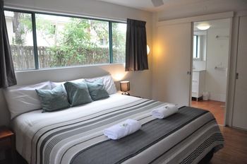 Chez Noosa Resort Motel - Coogee Beach Accommodation 18
