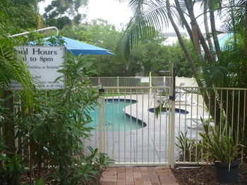 Chez Noosa Resort Motel - Coogee Beach Accommodation 20