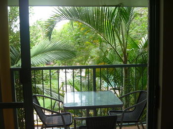 Chez Noosa Resort Motel - Coogee Beach Accommodation 26