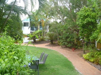 Chez Noosa Resort Motel - Coogee Beach Accommodation 27