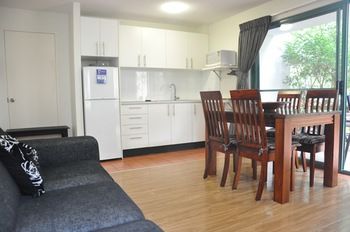 Chez Noosa Resort Motel - Coogee Beach Accommodation 28
