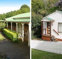 Apple Tree Cottage amp Studio - Coogee Beach Accommodation