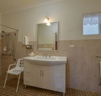 Cadman Motor Inn amp Apartments - Coogee Beach Accommodation