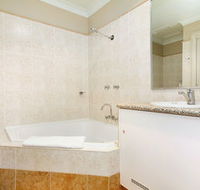 Edward Parry Motel amp Apartments - Coogee Beach Accommodation