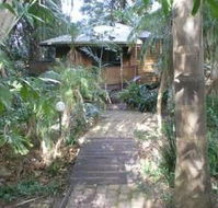 Tanglewood Gardens - Coogee Beach Accommodation