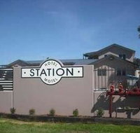 Station Hotel Motel Kurri Kurri - Coogee Beach Accommodation